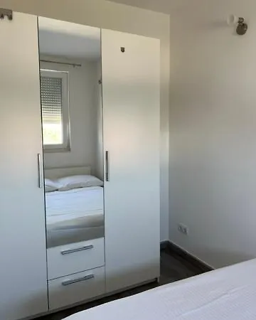 Sulimancev Apartment *
