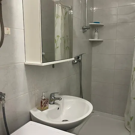 Apartment Sulimancev *