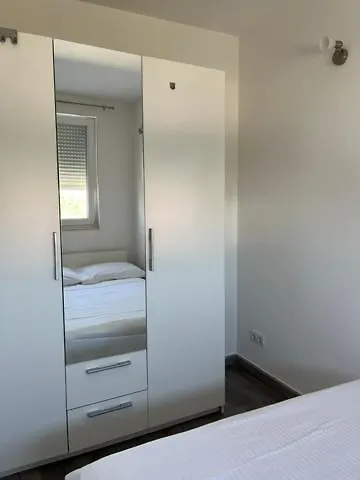Sulimancev Lägenhet *