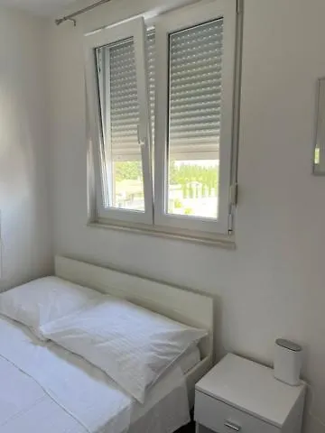 Lägenhet Sulimancev