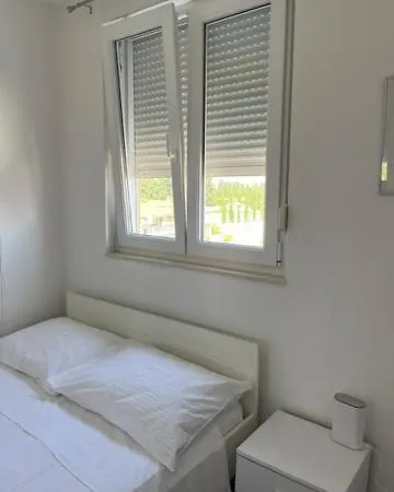 Apartmán Sulimancev