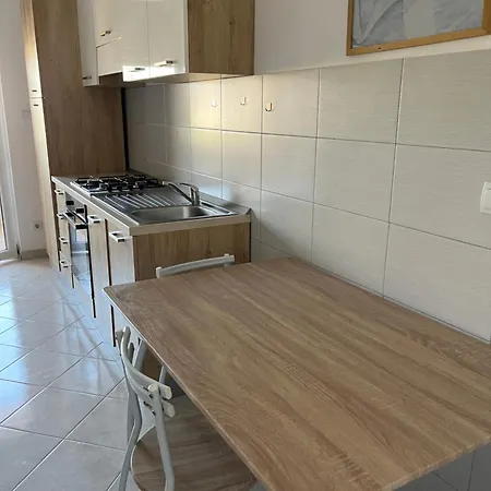 Sulimancev Apartmán *