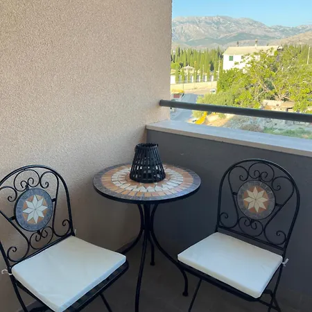 Apartman Sulimancev Split