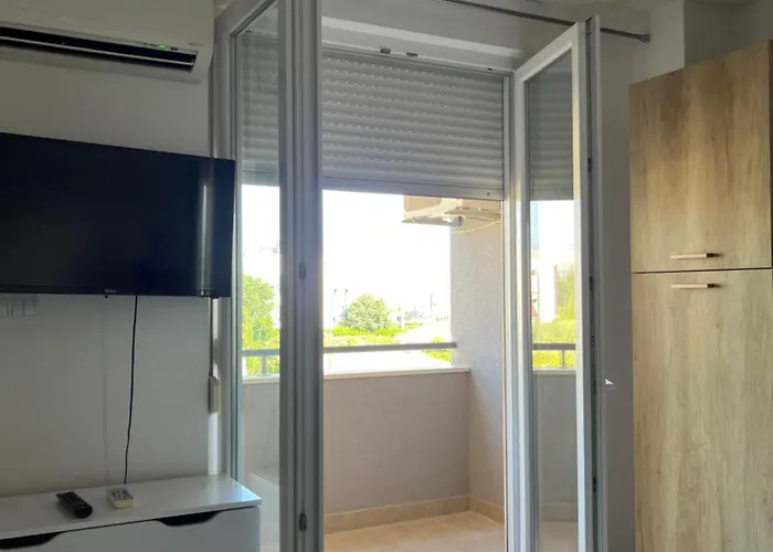 Sulimancev Apartament