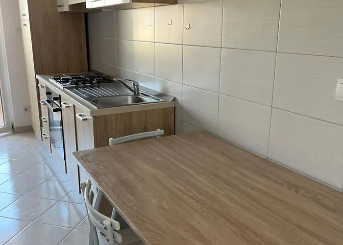 Sulimancev Apartament *