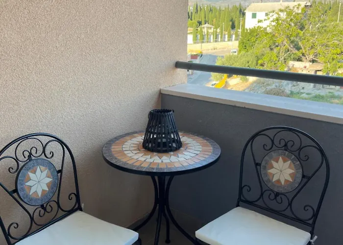 Apartament Sulimancev Split