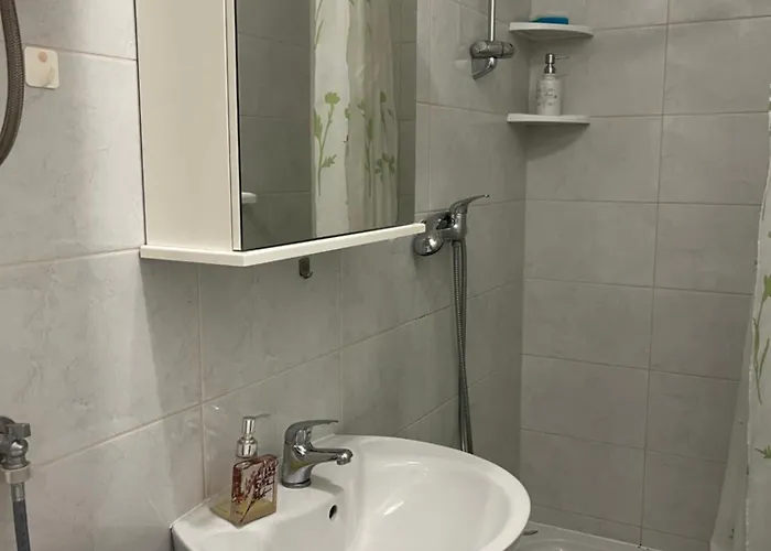 Appartamento Sulimancev *